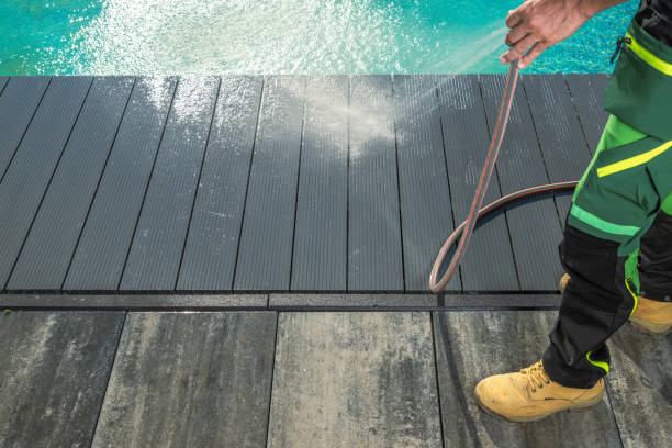 Best Local Pressure Washing Services  in Peoria, IL