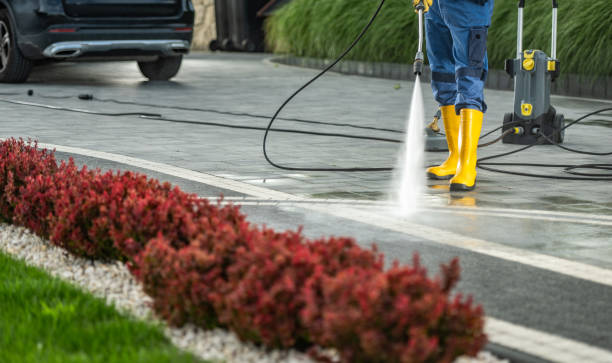 Professional Pressure Washing in Peoria, IL