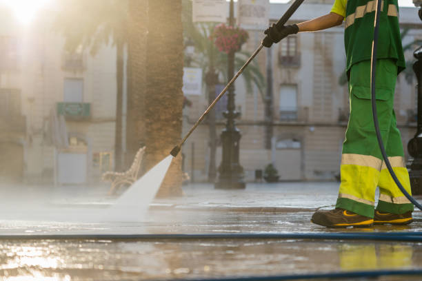 Best Best Pressure Washing Companies  in Peoria, IL