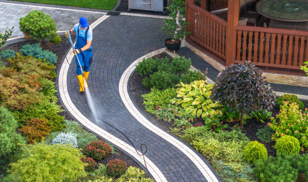 Best Residential Pressure Washing Services  in Peoria, IL